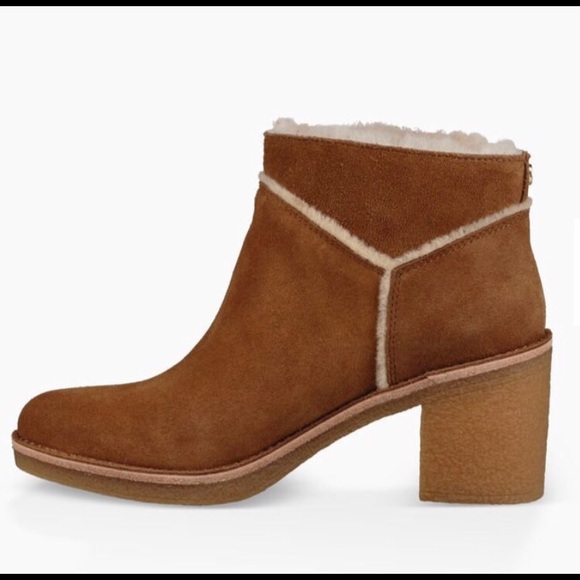 UGG WOMENS KASEN SHOES - Picture 4 of 7